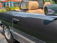 1985 Mercedes-Benz 380 for sale in Riverhead, New York (ID-142524)