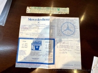 1985 Mercedes-Benz 380 for sale in Riverhead, New York (ID-142622)