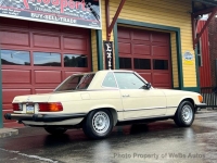 1985 Mercedes-Benz 380 for sale in Riverhead, New York (ID-142622)