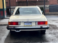1985 Mercedes-Benz 380 for sale in Riverhead, New York (ID-142622)