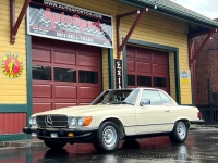1985 Mercedes-Benz 380 for sale in Riverhead, New York (ID-142622)
