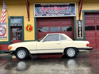 1985 Mercedes-Benz 380 for sale in Riverhead, New York (ID-142622)