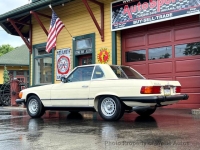 1985 Mercedes-Benz 380 for sale in Riverhead, New York (ID-142622)