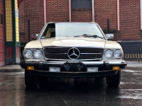 1985 Mercedes-Benz 380 for sale in Riverhead, New York (ID-142622)