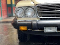 1985 Mercedes-Benz 380 for sale in Riverhead, New York (ID-142622)