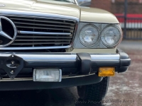 1985 Mercedes-Benz 380 for sale in Riverhead, New York (ID-142622)