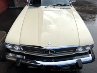 1985 Mercedes-Benz 380 for sale in Riverhead, New York (ID-142622)