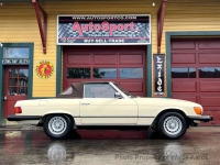 1985 Mercedes-Benz 380 for sale in Riverhead, New York (ID-142622)