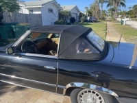 1985 Mercedes-Benz 380SL for sale in Michigan (ID-95726)