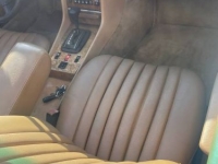 1985 Mercedes-Benz 380SL for sale in Michigan (ID-95726)