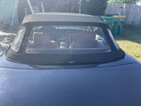 1985 Mercedes-Benz 380SL for sale in Michigan (ID-95726)