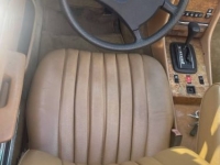 1985 Mercedes-Benz 380SL for sale in Michigan (ID-95726)
