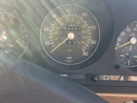 1985 Mercedes-Benz 380SL for sale in Michigan (ID-95726)