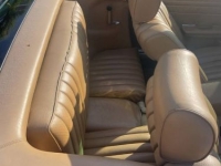 1985 Mercedes-Benz 380SL for sale in Michigan (ID-95726)