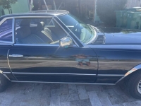 1985 Mercedes-Benz 380SL for sale in Michigan (ID-95726)