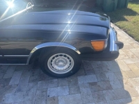 1985 Mercedes-Benz 380SL for sale in Michigan (ID-95726)