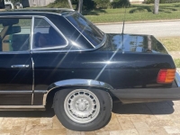 1985 Mercedes-Benz 380SL for sale in Michigan (ID-95726)