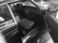 1985 Mercedes-Benz 380SL for sale in Michigan (ID-97992)