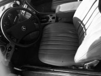 1985 Mercedes-Benz 380SL for sale in Michigan (ID-97992)