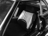 1985 Mercedes-Benz 380SL for sale in Michigan (ID-97992)