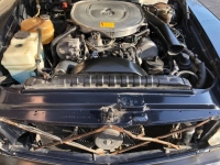 1985 Mercedes-Benz 380SL for sale in Michigan (ID-114941)
