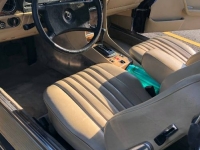 1985 Mercedes-Benz 380SL for sale in Michigan (ID-114941)