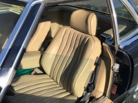 1985 Mercedes-Benz 380SL for sale in Michigan (ID-114941)