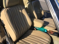 1985 Mercedes-Benz 380SL for sale in Michigan (ID-114941)