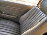 1985 Mercedes-Benz 380SL for sale in Michigan (ID-114941)
