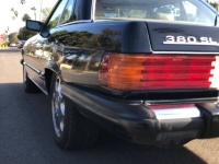 1985 Mercedes-Benz 380SL for sale in Michigan (ID-114941)
