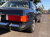 1985 Mercedes-Benz 380SL for sale in Michigan (ID-114941)