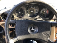 1985 Mercedes-Benz 380SL for sale in Michigan (ID-114941)
