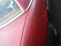 1985 Mercedes-Benz 380SL for sale in Michigan (ID-119293)