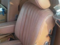 1985 Mercedes-Benz 380SL for sale in Michigan (ID-119293)