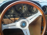1985 Mercedes-Benz 380SL for sale in Michigan (ID-119293)