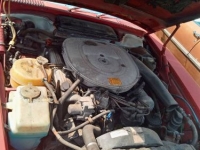 1985 Mercedes-Benz 380SL for sale in Michigan (ID-119293)