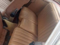 1985 Mercedes-Benz 380SL for sale in Michigan (ID-119293)