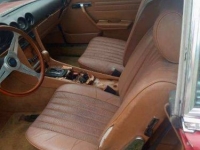 1985 Mercedes-Benz 380SL for sale in Michigan (ID-119293)