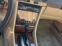 1985 Mercedes-Benz 380SL for sale in Michigan (ID-139139)