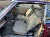 1985 Mercedes-Benz 380SL for sale in Michigan (ID-139139)