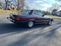 1985 Mercedes-Benz 380SL for sale in Michigan (ID-139139)