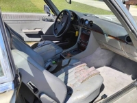 1985 Mercedes-Benz 380SL for sale in Michigan (ID-146192)