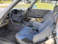 1985 Mercedes-Benz 380SL for sale in Michigan (ID-146192)