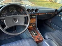 1985 Mercedes-Benz 380SL for sale in Michigan (ID-161596)