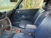 1985 Mercedes-Benz 380SL for sale in Michigan (ID-161596)