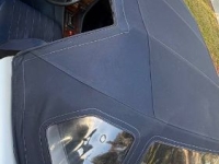 1985 Mercedes-Benz 380SL for sale in Michigan (ID-161596)