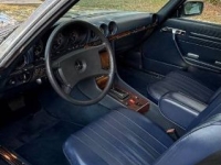 1985 Mercedes-Benz 380SL for sale in Michigan (ID-161596)