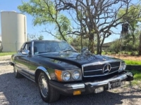1985 Mercedes-Benz 380SL for sale (ID-161970)