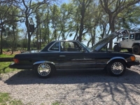 1985 Mercedes-Benz 380SL for sale (ID-161970)