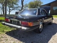 1985 Mercedes-Benz 380SL for sale (ID-161970)